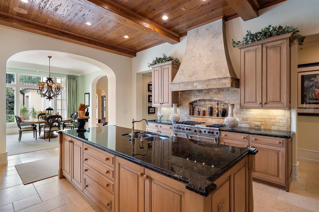 BEARS CLUB - Residential