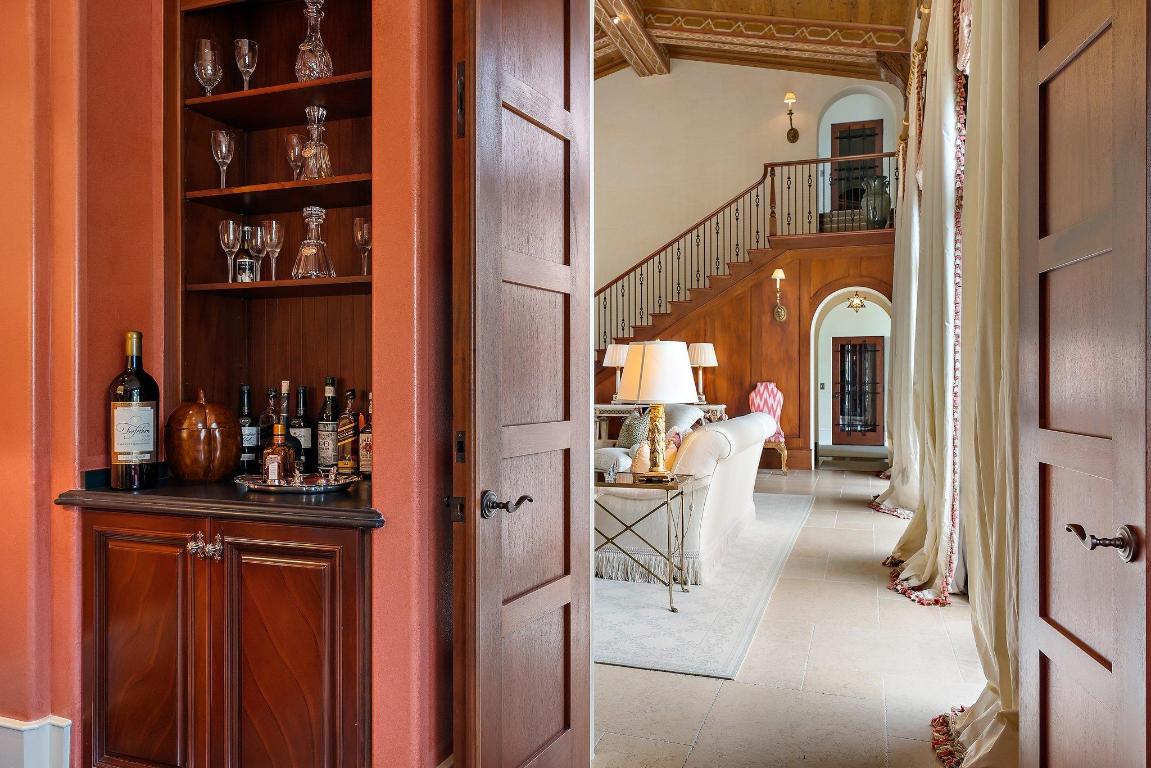 BEARS CLUB - Residential