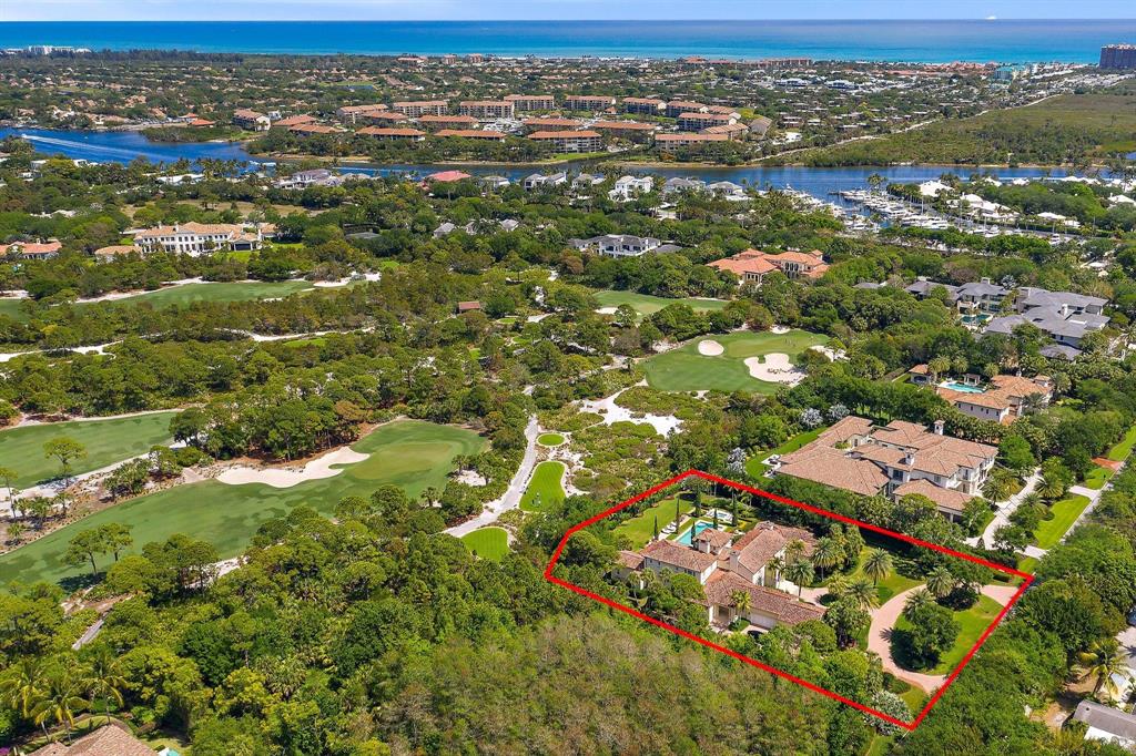 BEARS CLUB - Residential