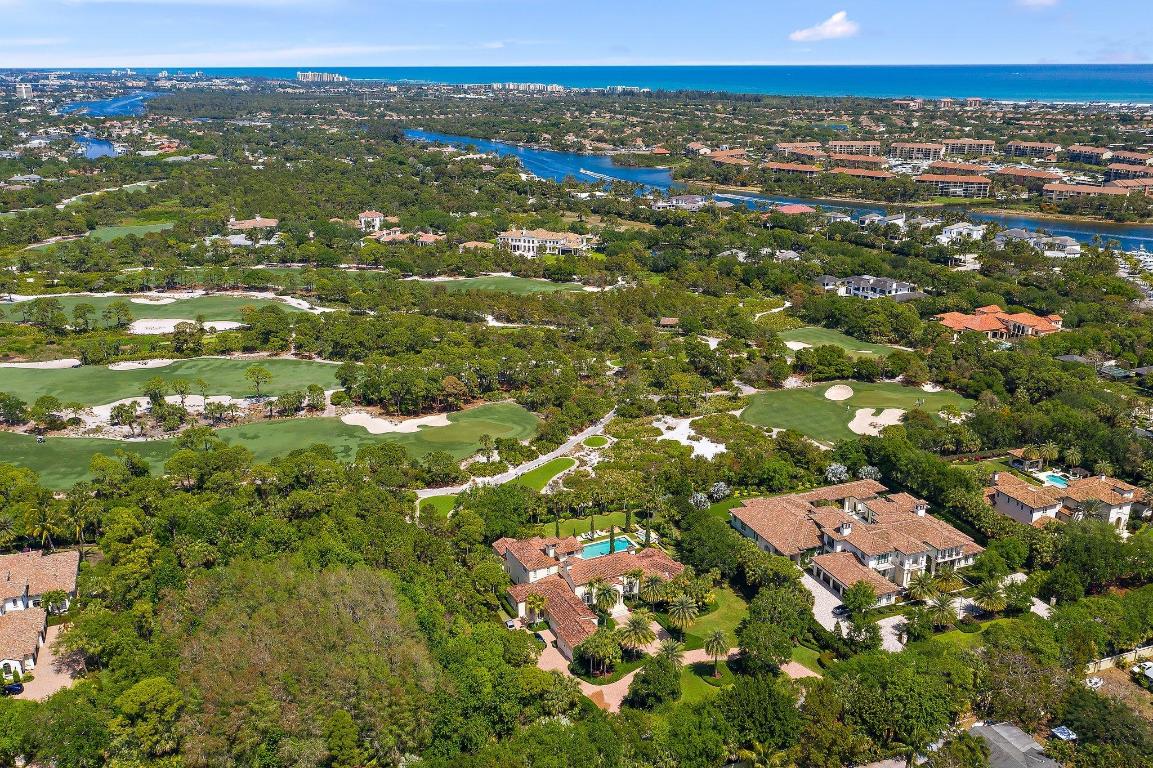 BEARS CLUB - Residential