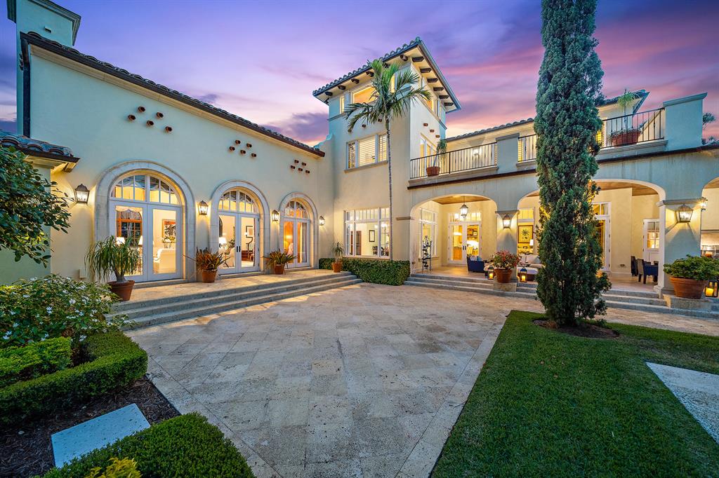 BEARS CLUB - Residential