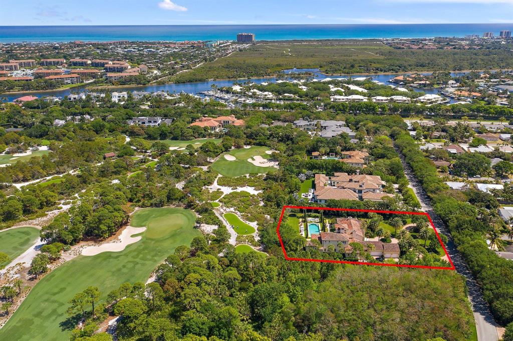 BEARS CLUB - Residential