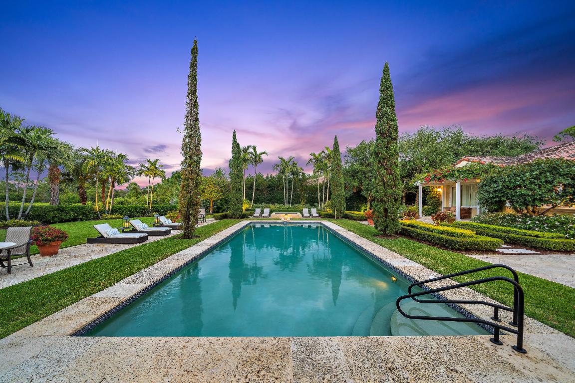 BEARS CLUB - Residential