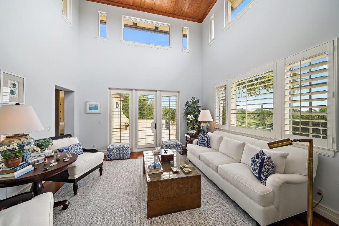 BEARS CLUB - Residential