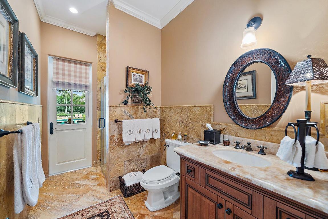 BEARS CLUB - Residential