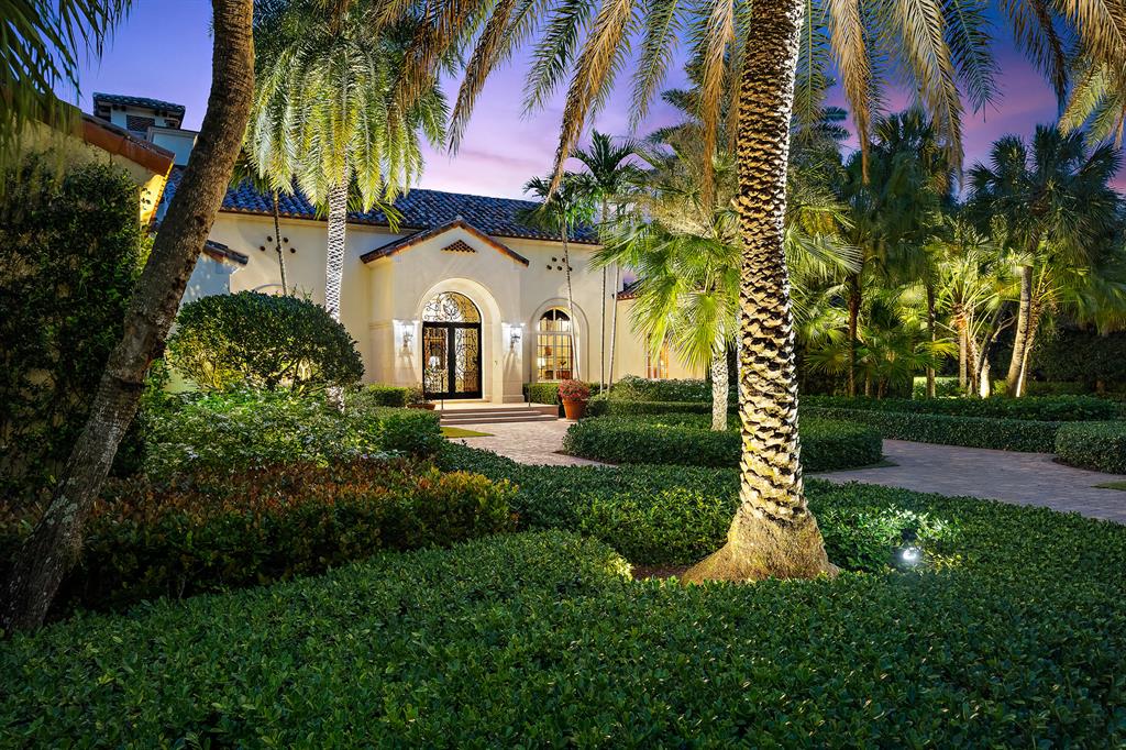 BEARS CLUB - Residential