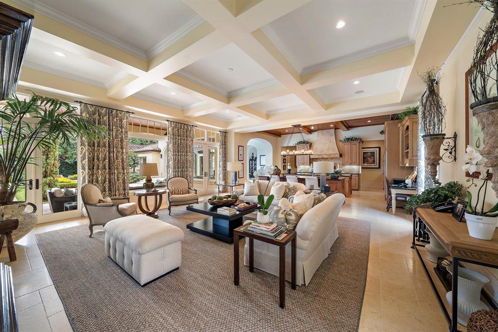 BEARS CLUB - Residential