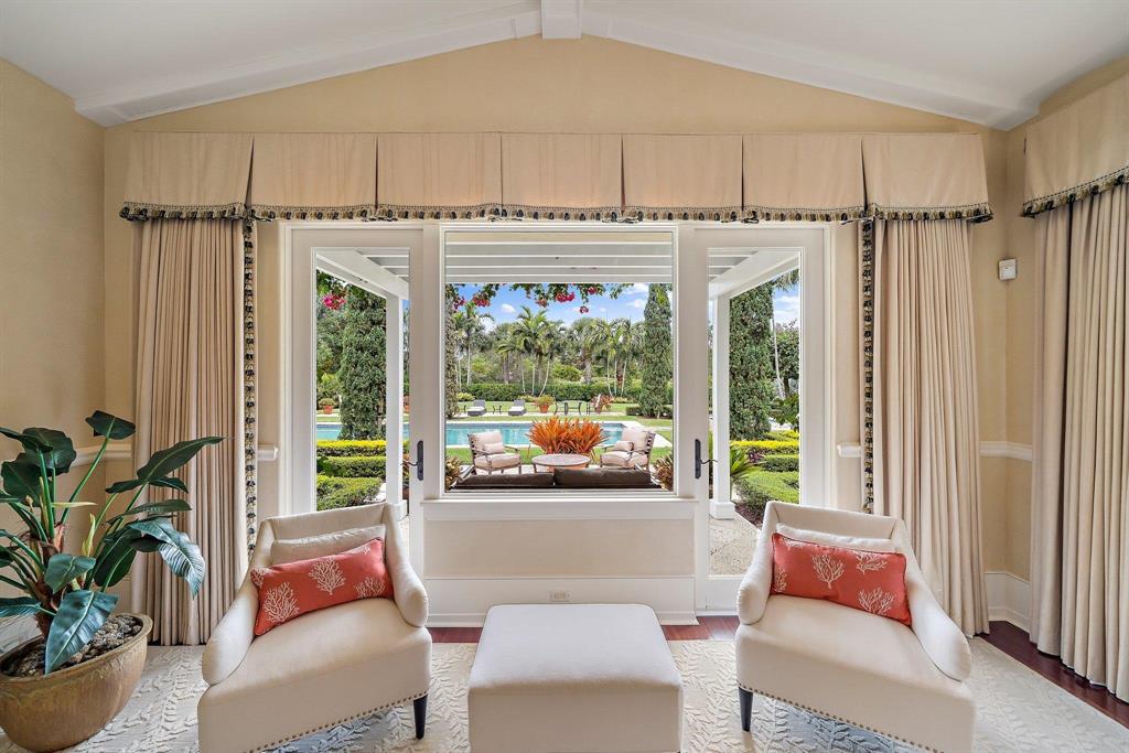 BEARS CLUB - Residential