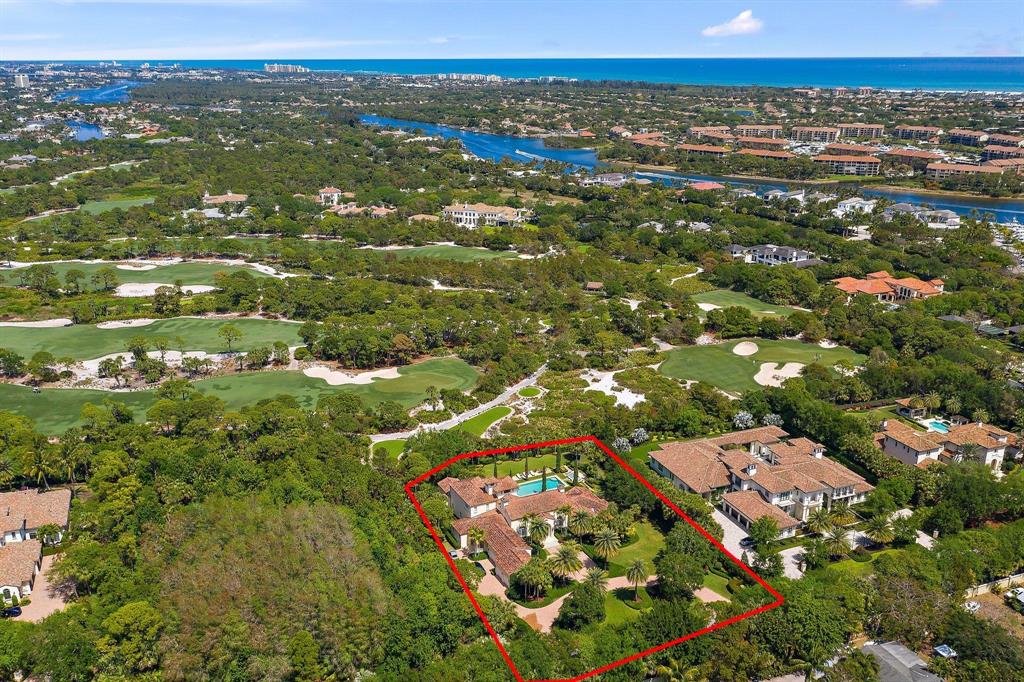 BEARS CLUB - Residential