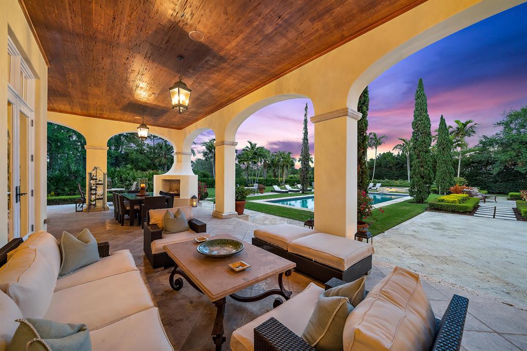 BEARS CLUB - Residential