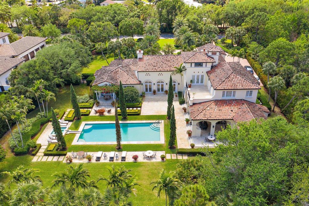 BEARS CLUB - Residential