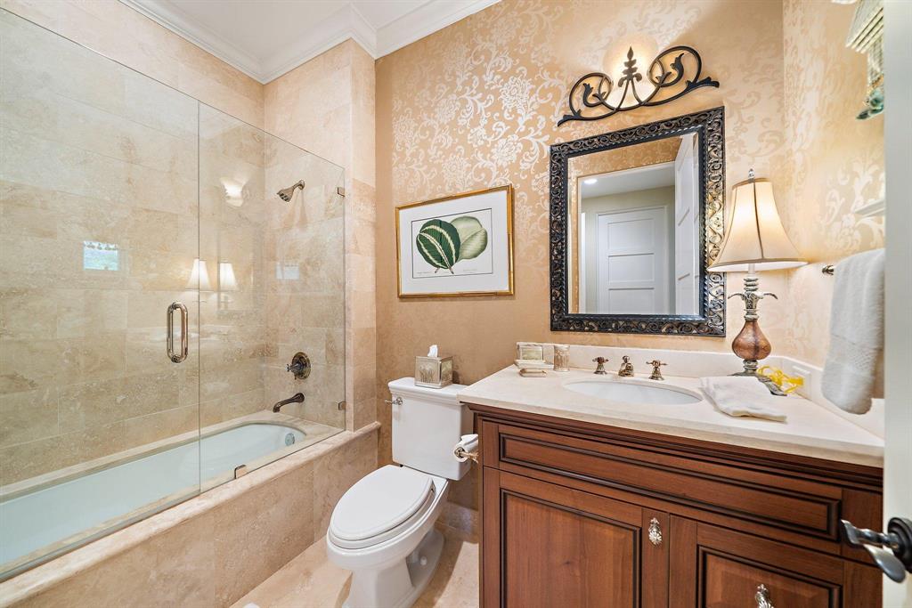 BEARS CLUB - Residential