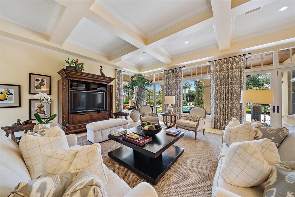 BEARS CLUB - Residential