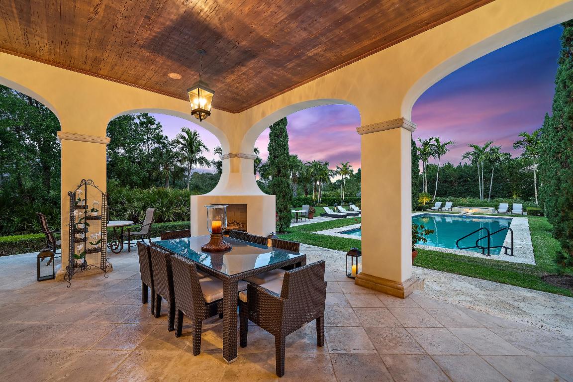 BEARS CLUB - Residential