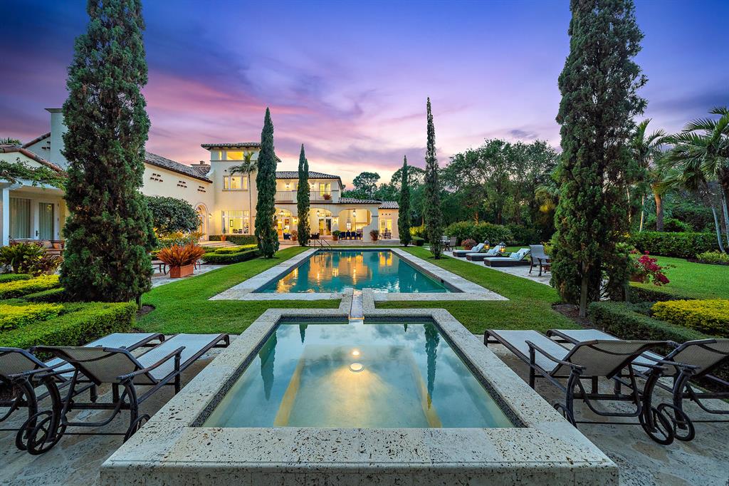 BEARS CLUB - Residential