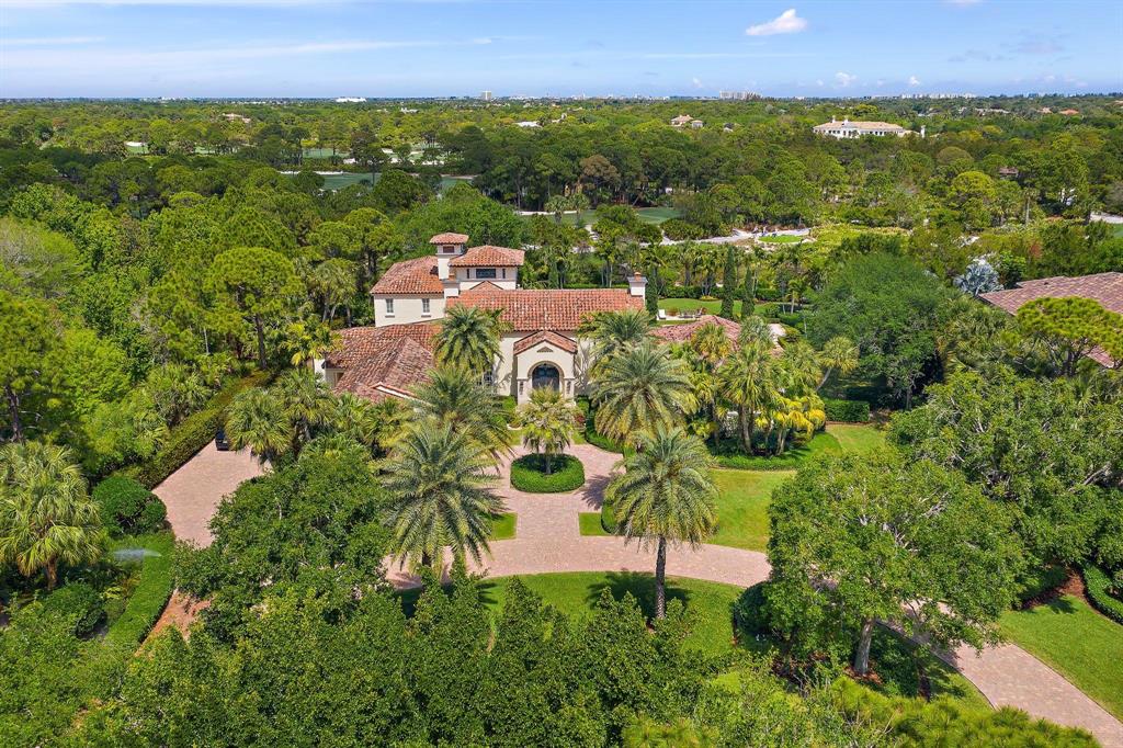 BEARS CLUB - Residential