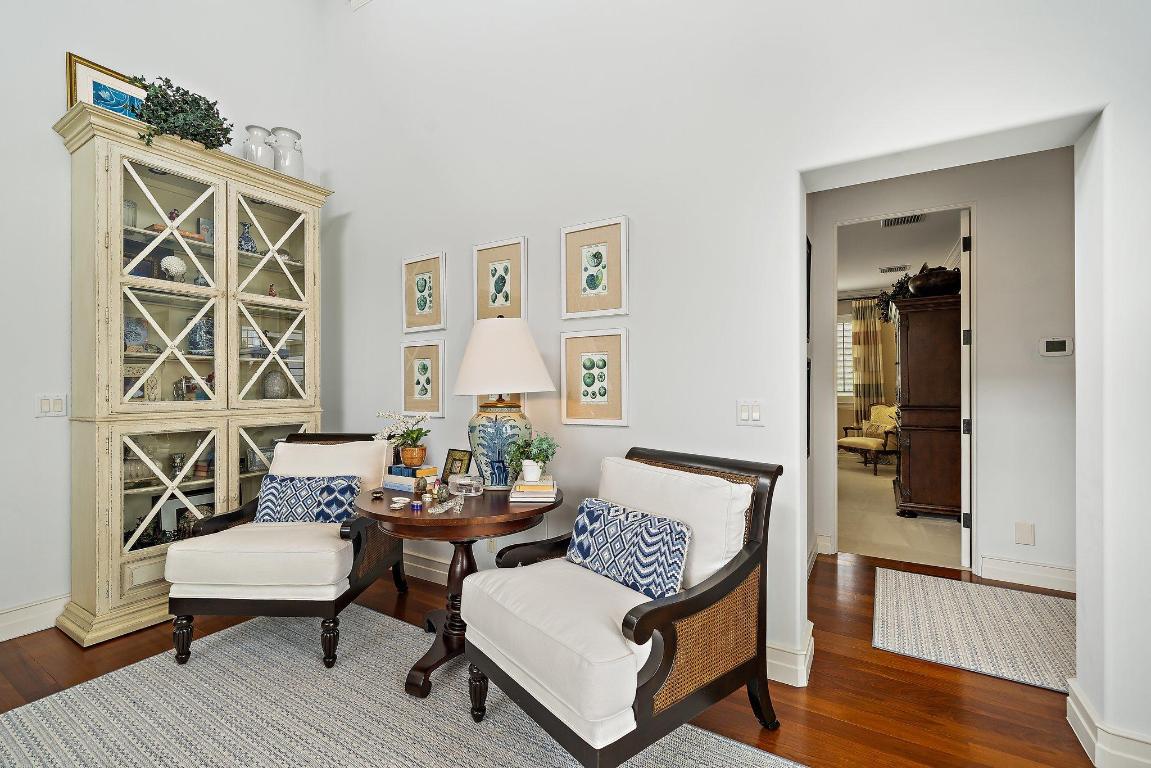 BEARS CLUB - Residential