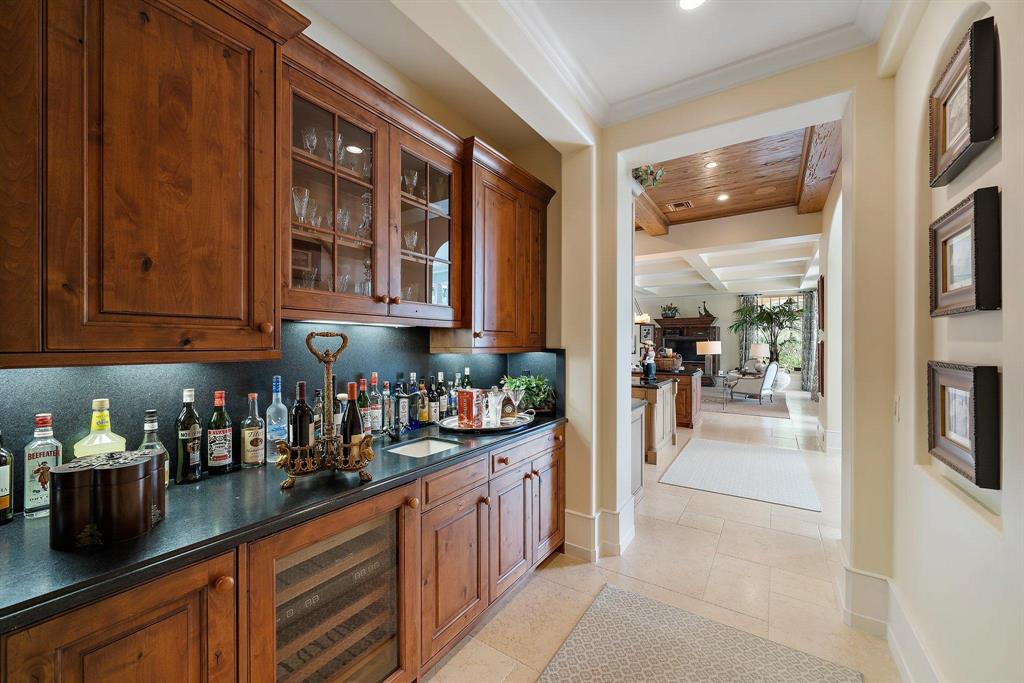 BEARS CLUB - Residential