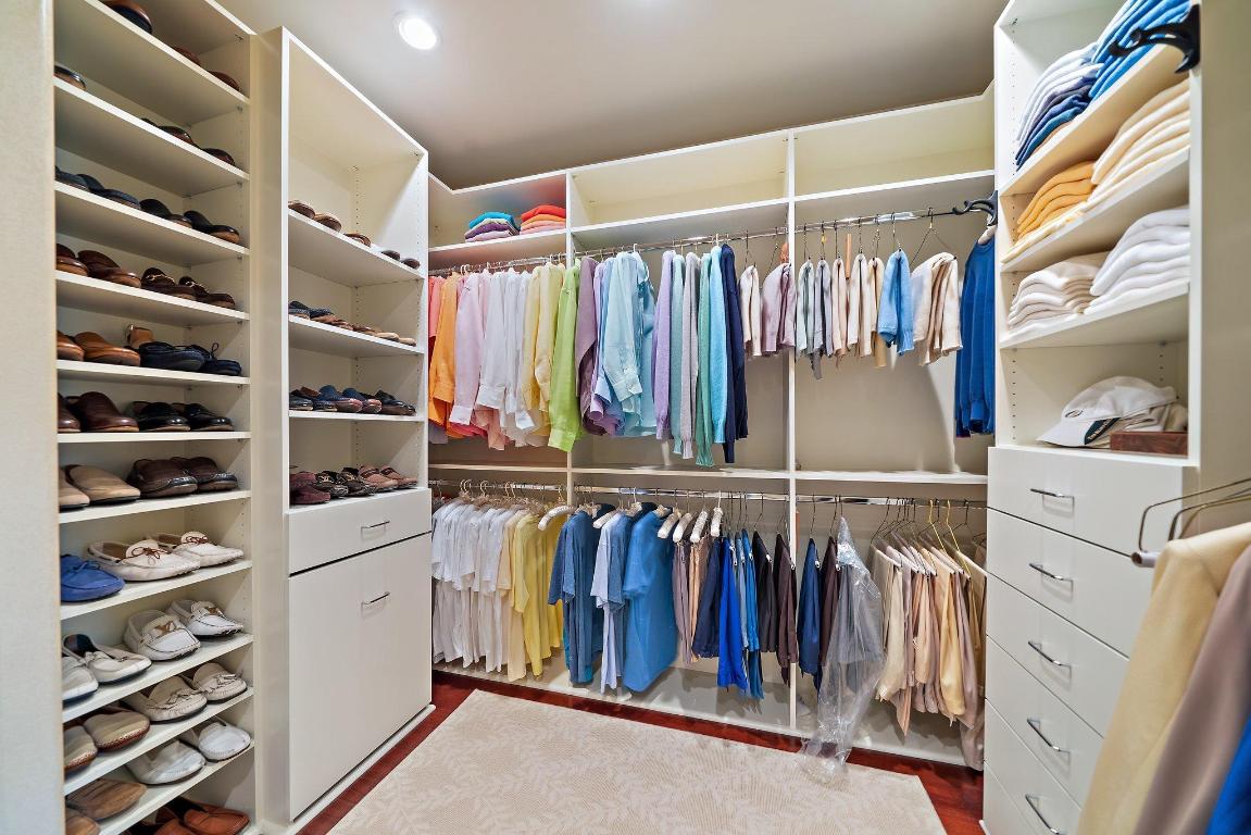 BEARS CLUB - Residential