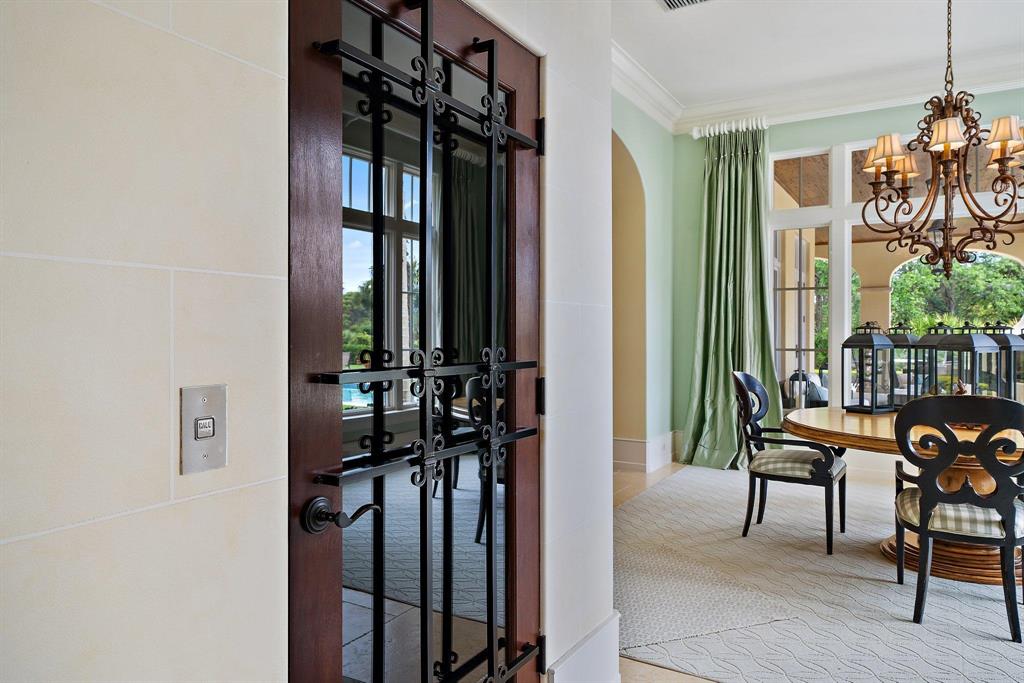 BEARS CLUB - Residential