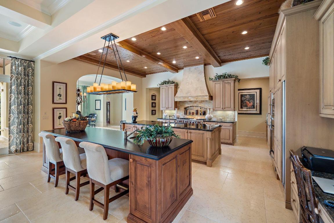 BEARS CLUB - Residential