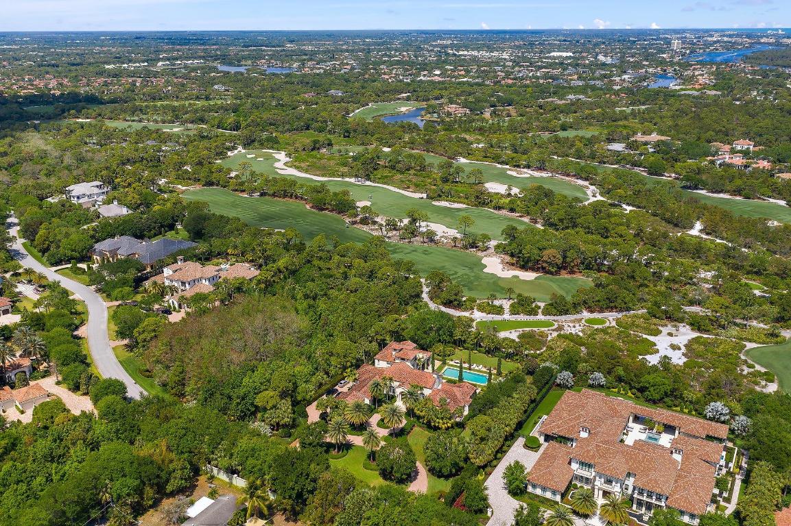 BEARS CLUB - Residential