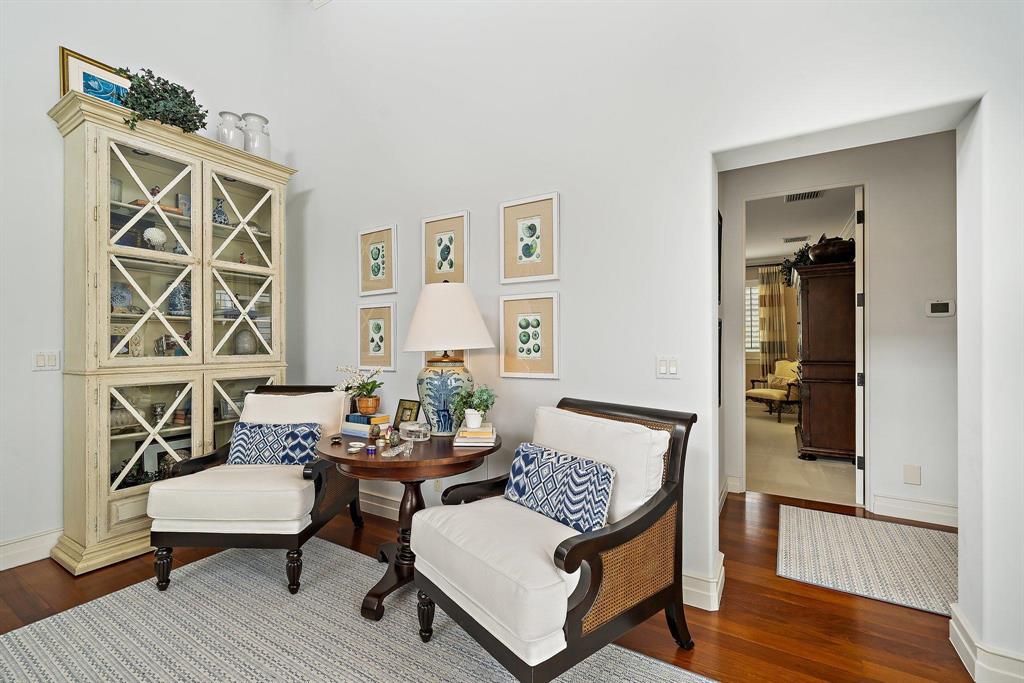 BEARS CLUB - Residential