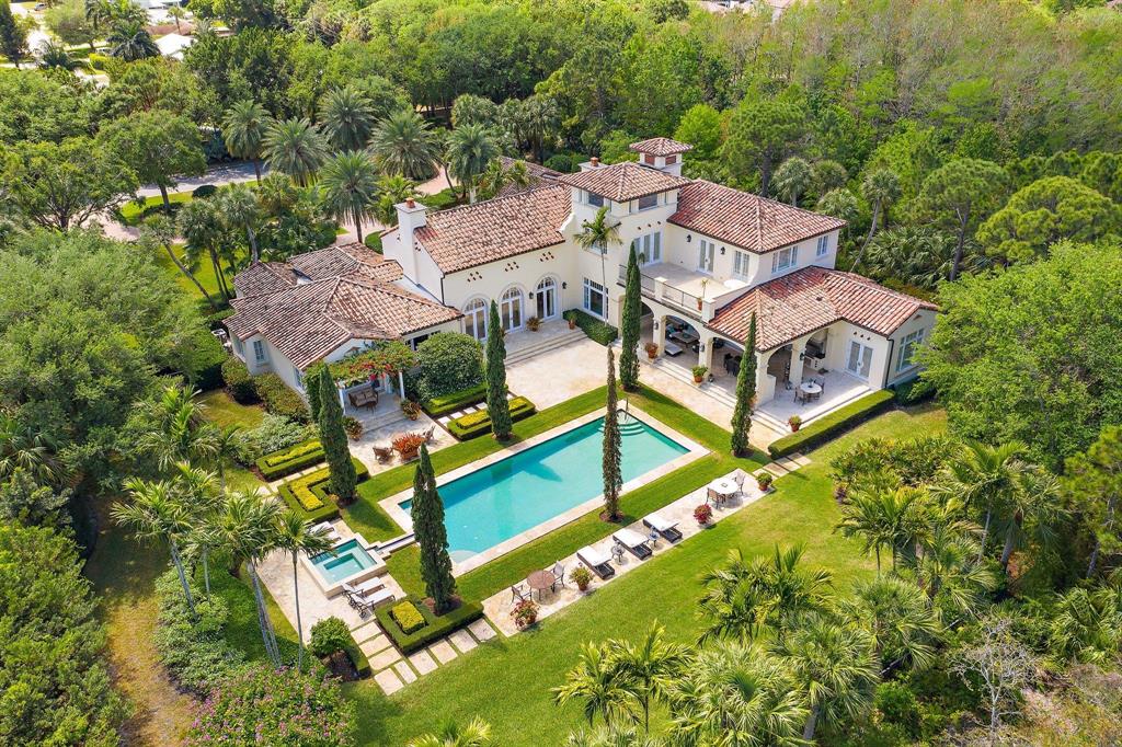 BEARS CLUB - Residential