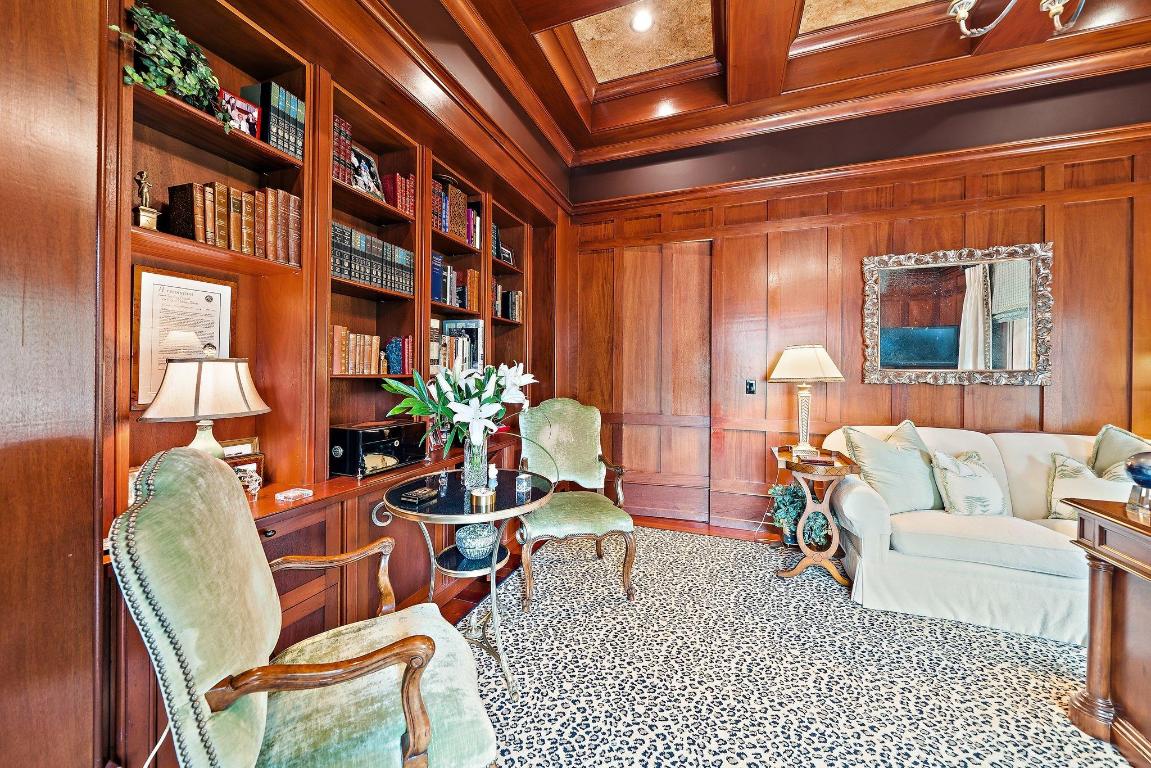 BEARS CLUB - Residential