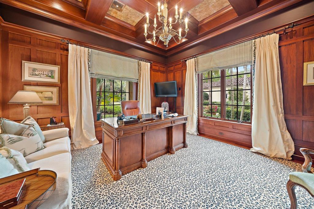 BEARS CLUB - Residential