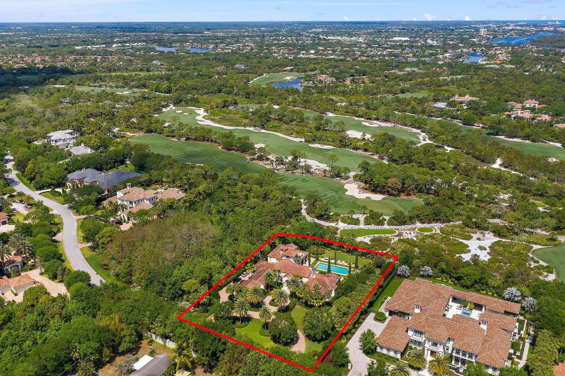 BEARS CLUB - Residential