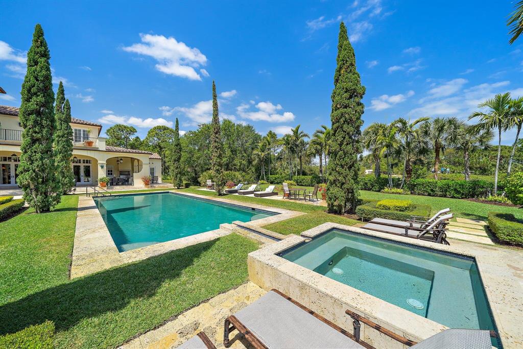 BEARS CLUB - Residential