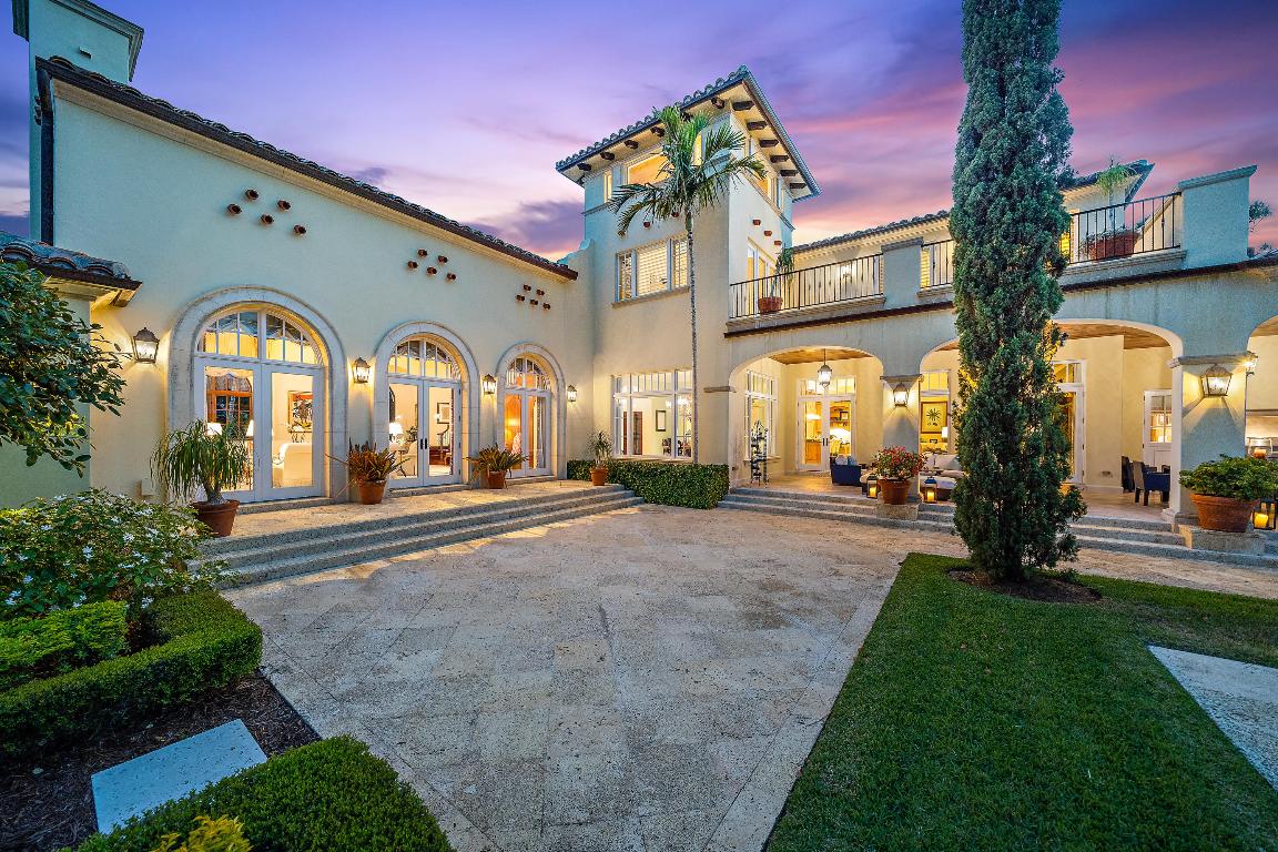 BEARS CLUB - Residential