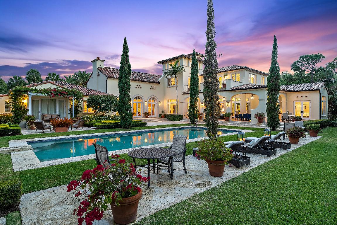 BEARS CLUB - Residential