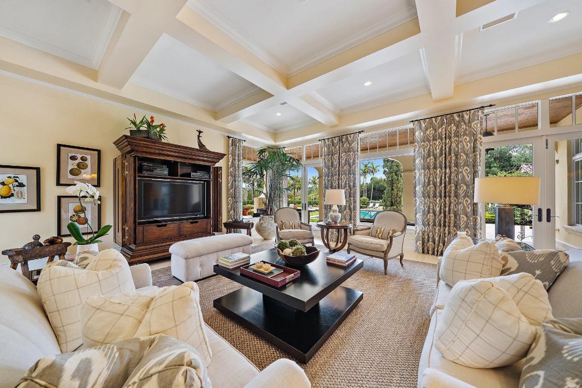 BEARS CLUB - Residential