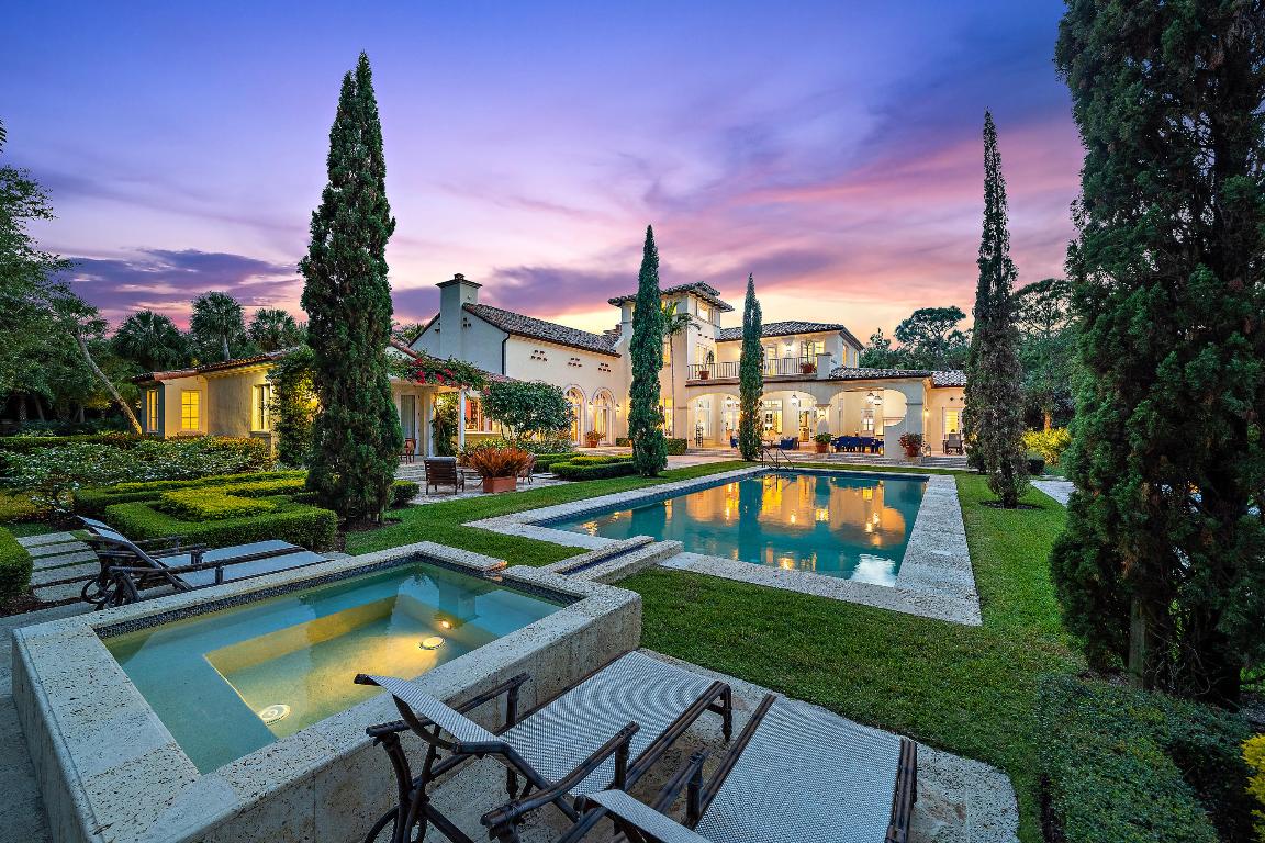 BEARS CLUB - Residential