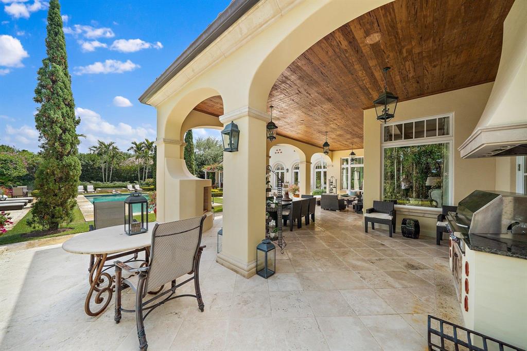 BEARS CLUB - Residential