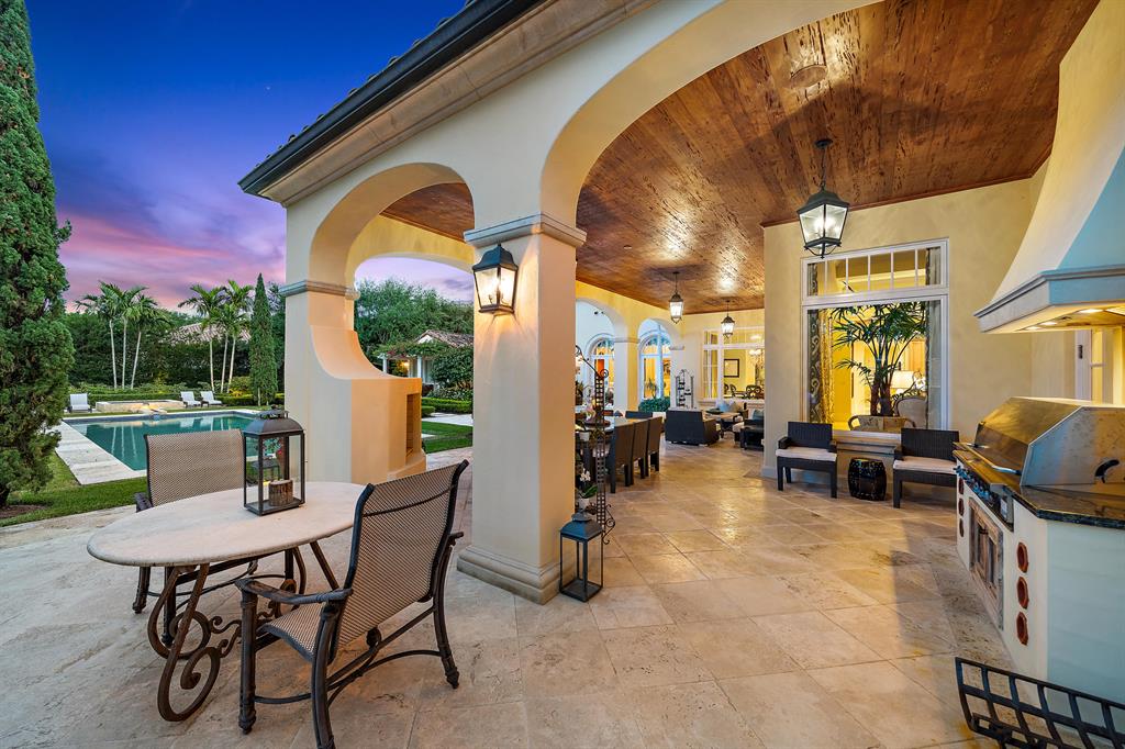 BEARS CLUB - Residential