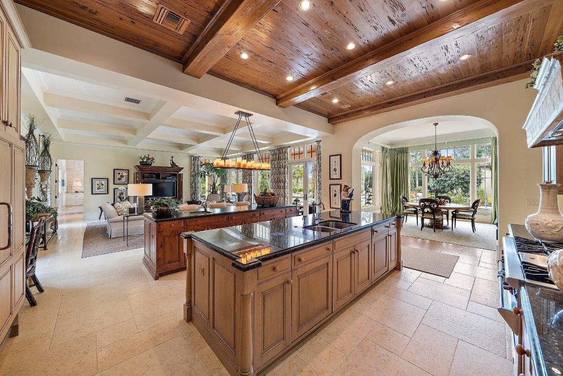 BEARS CLUB - Residential