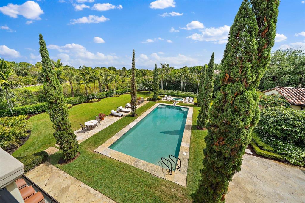 BEARS CLUB - Residential