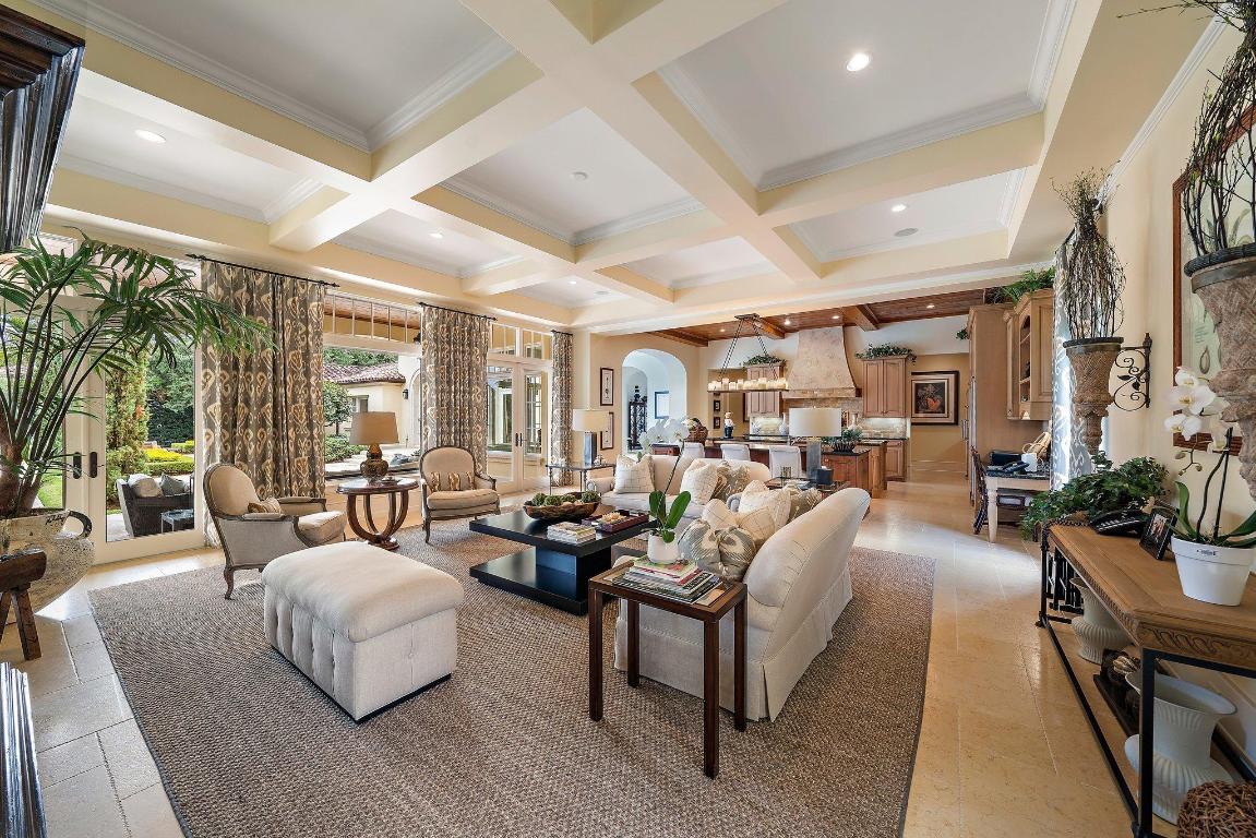 BEARS CLUB - Residential