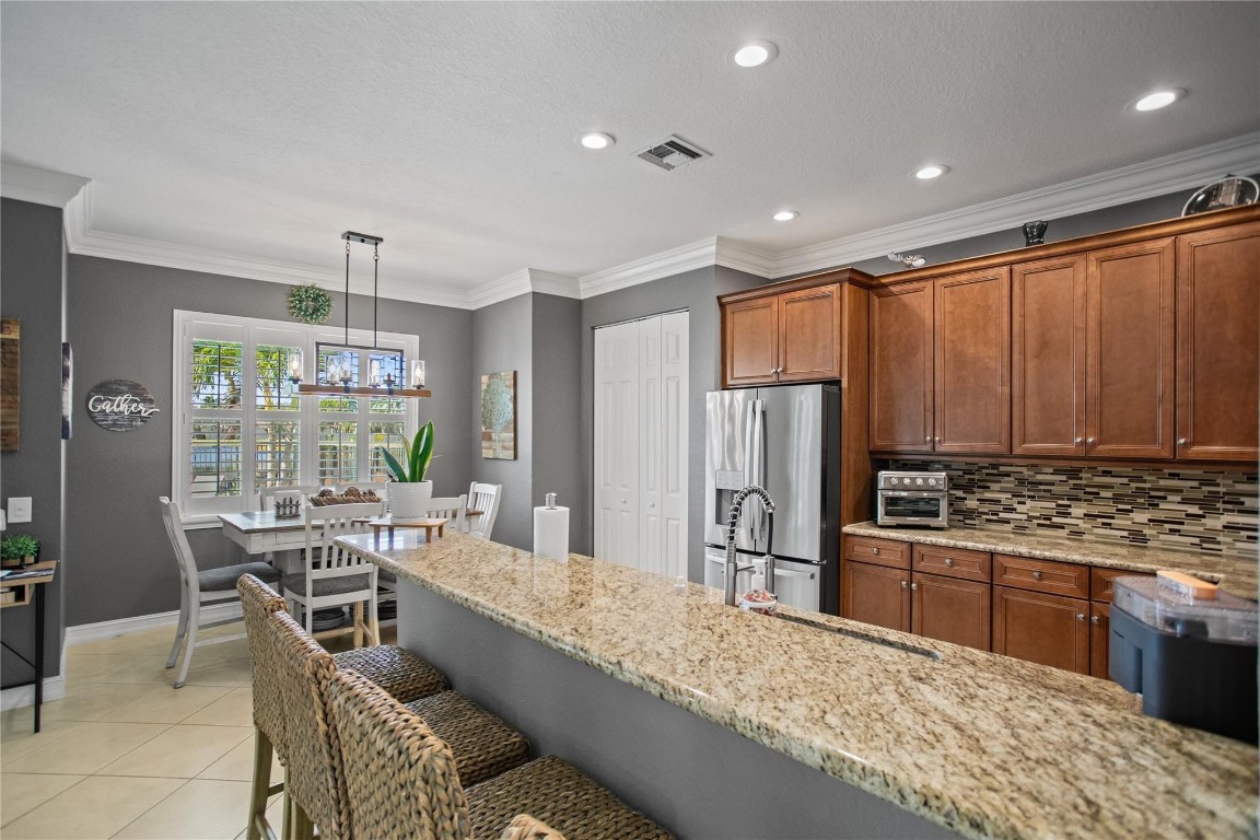 Canyon Springs - Residential