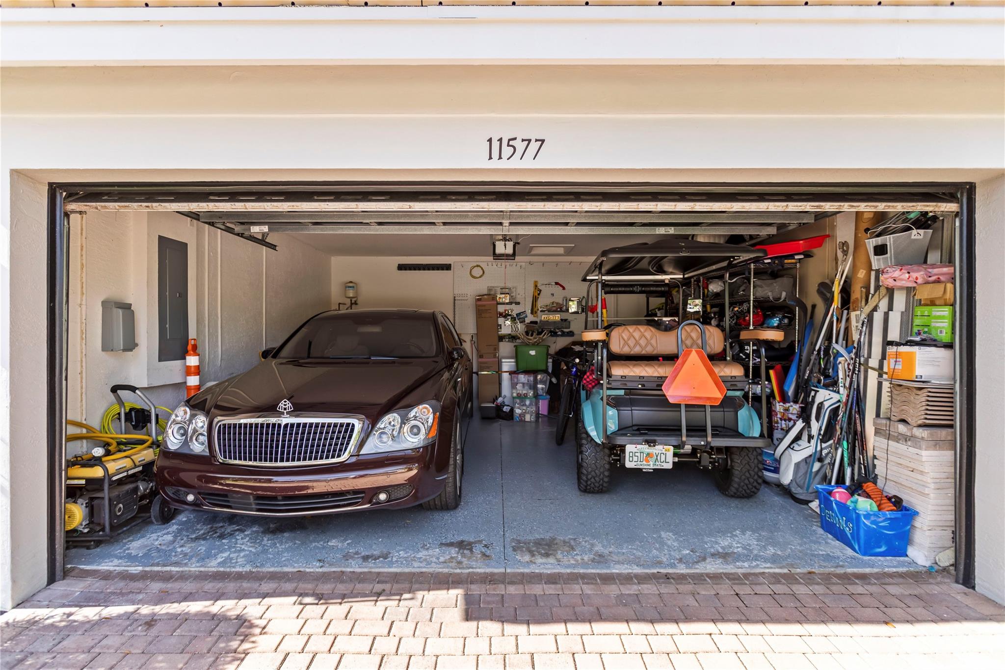 Canyon Springs - Residential