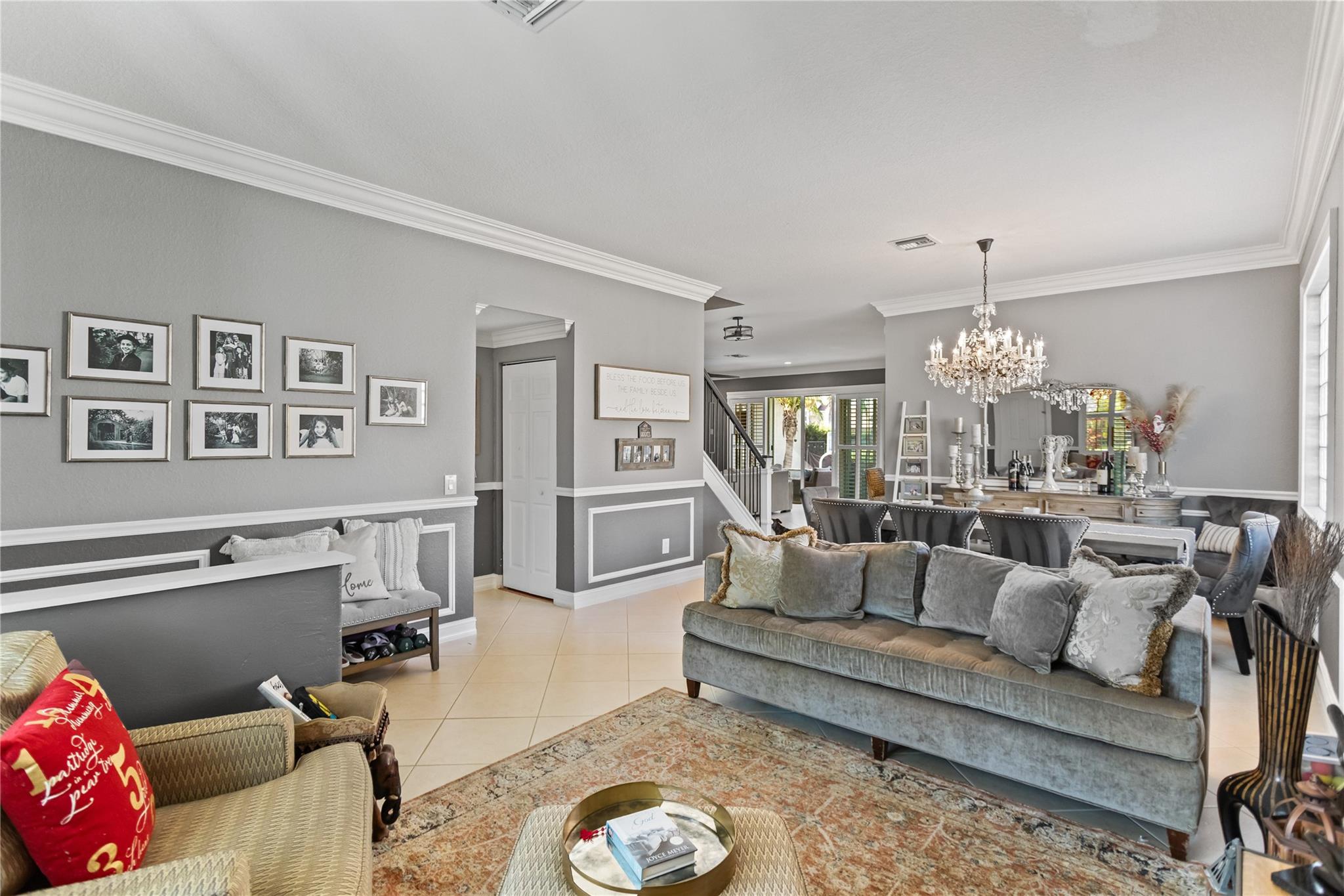 Canyon Springs - Residential