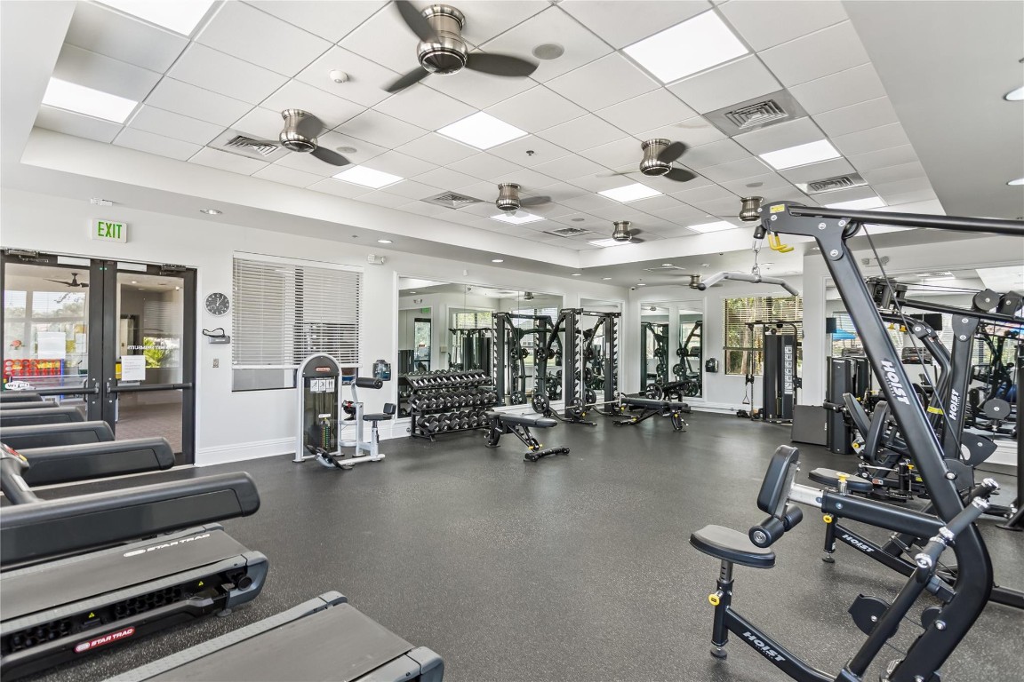 Canyon Springs - Residential