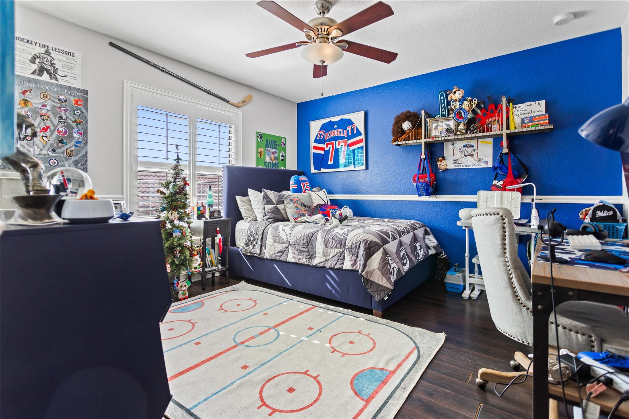 Canyon Springs - Residential