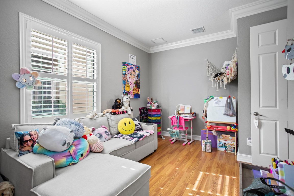 Canyon Springs - Residential