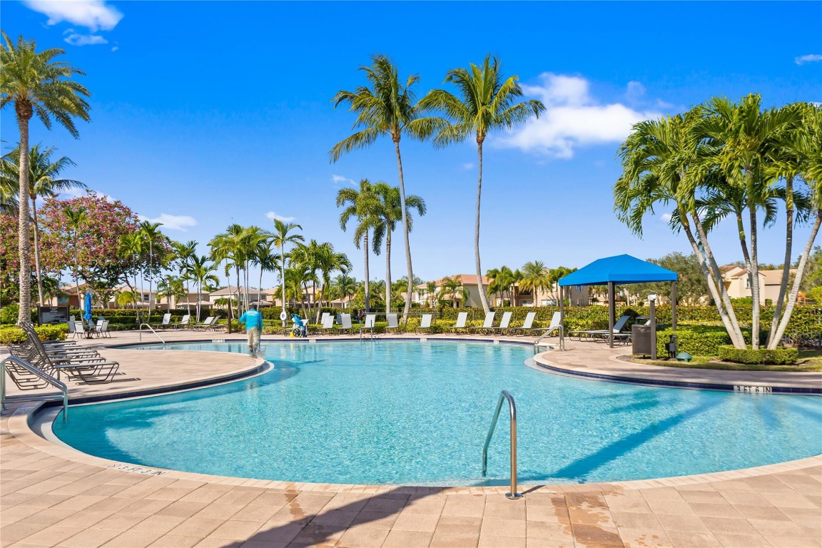 Canyon Springs - Residential