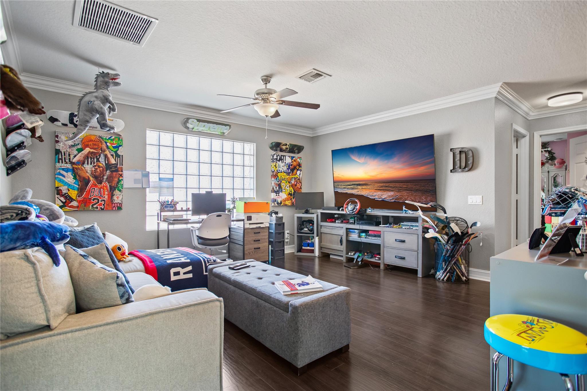 Canyon Springs - Residential