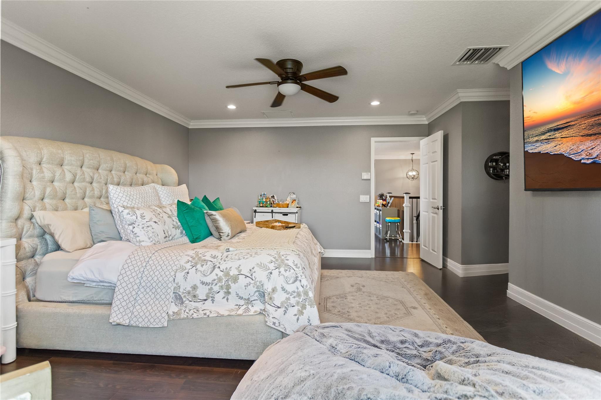 Canyon Springs - Residential